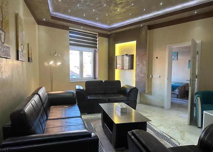 Apartman Bascarsija