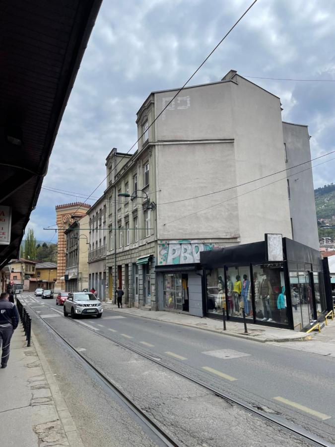 Bascarsija Apartman *