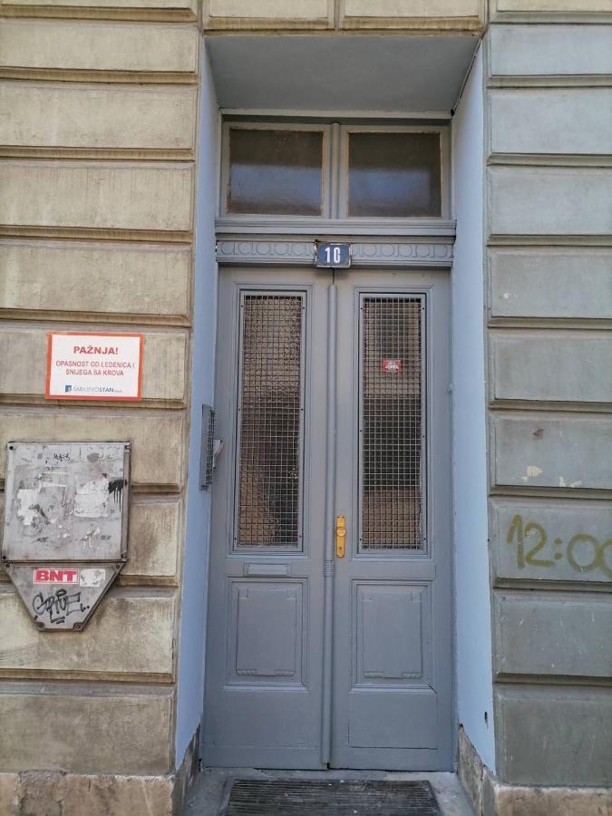 Bascarsija * Sarajevo