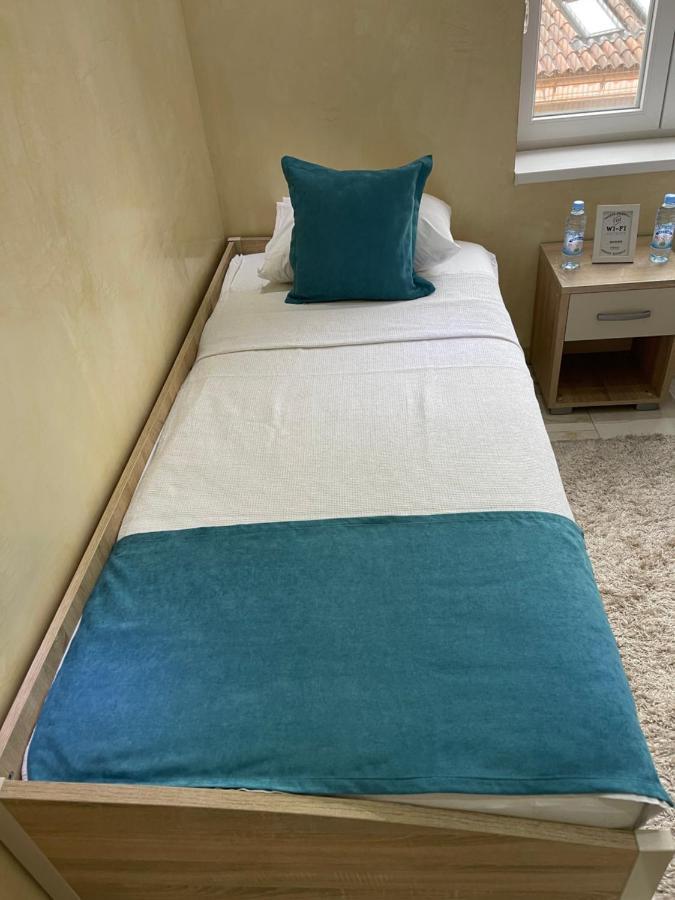Apartment Bascarsija