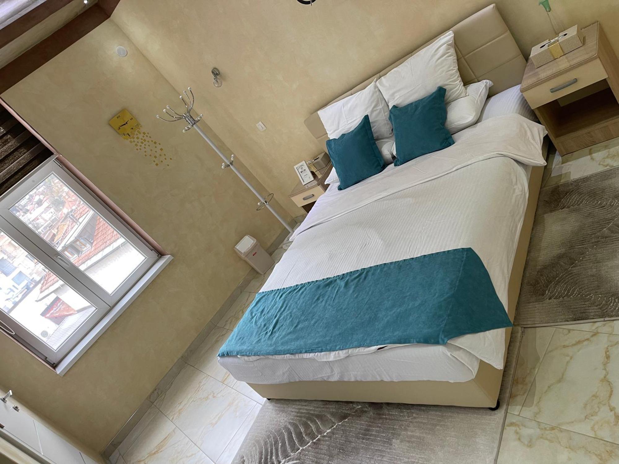 Bascarsija Apartman *