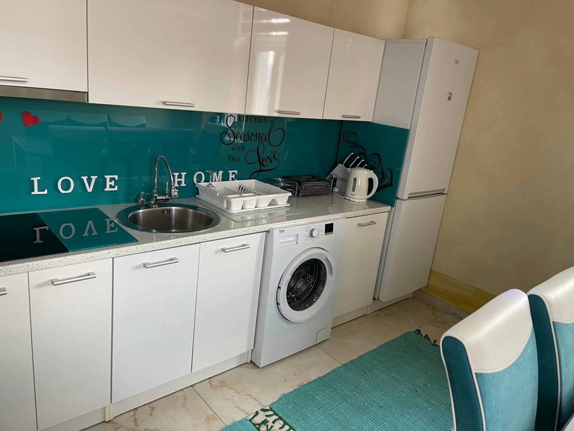 Apartment Bascarsija *
