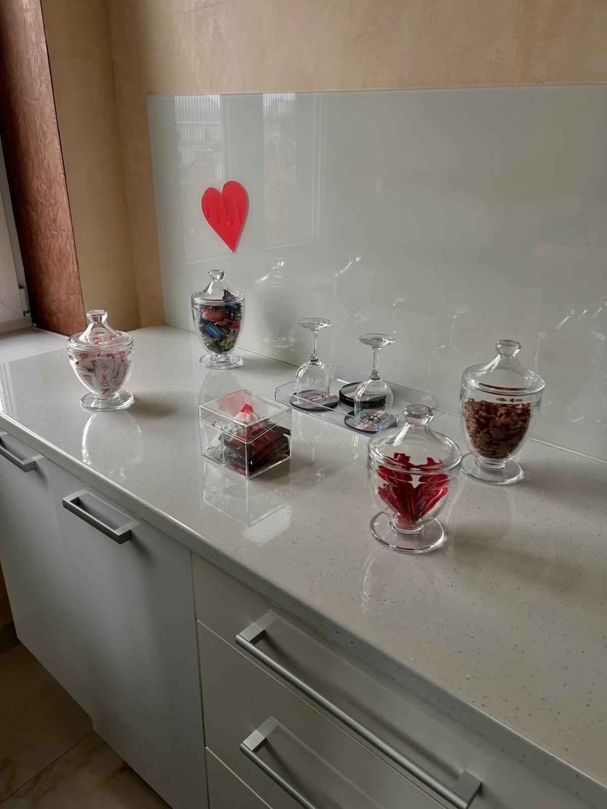 Apartman Bascarsija Sarajevo