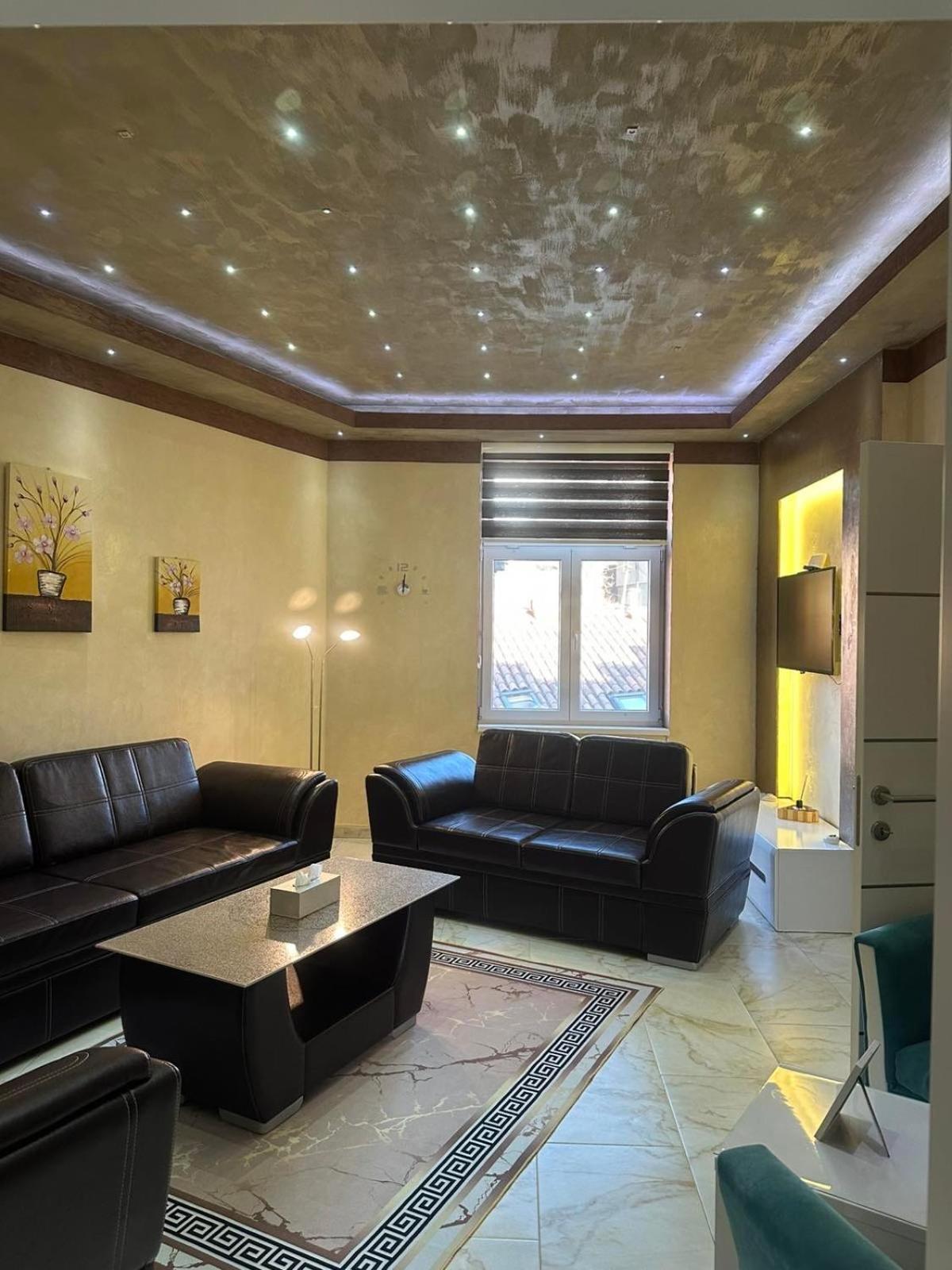 Apartment Bascarsija
