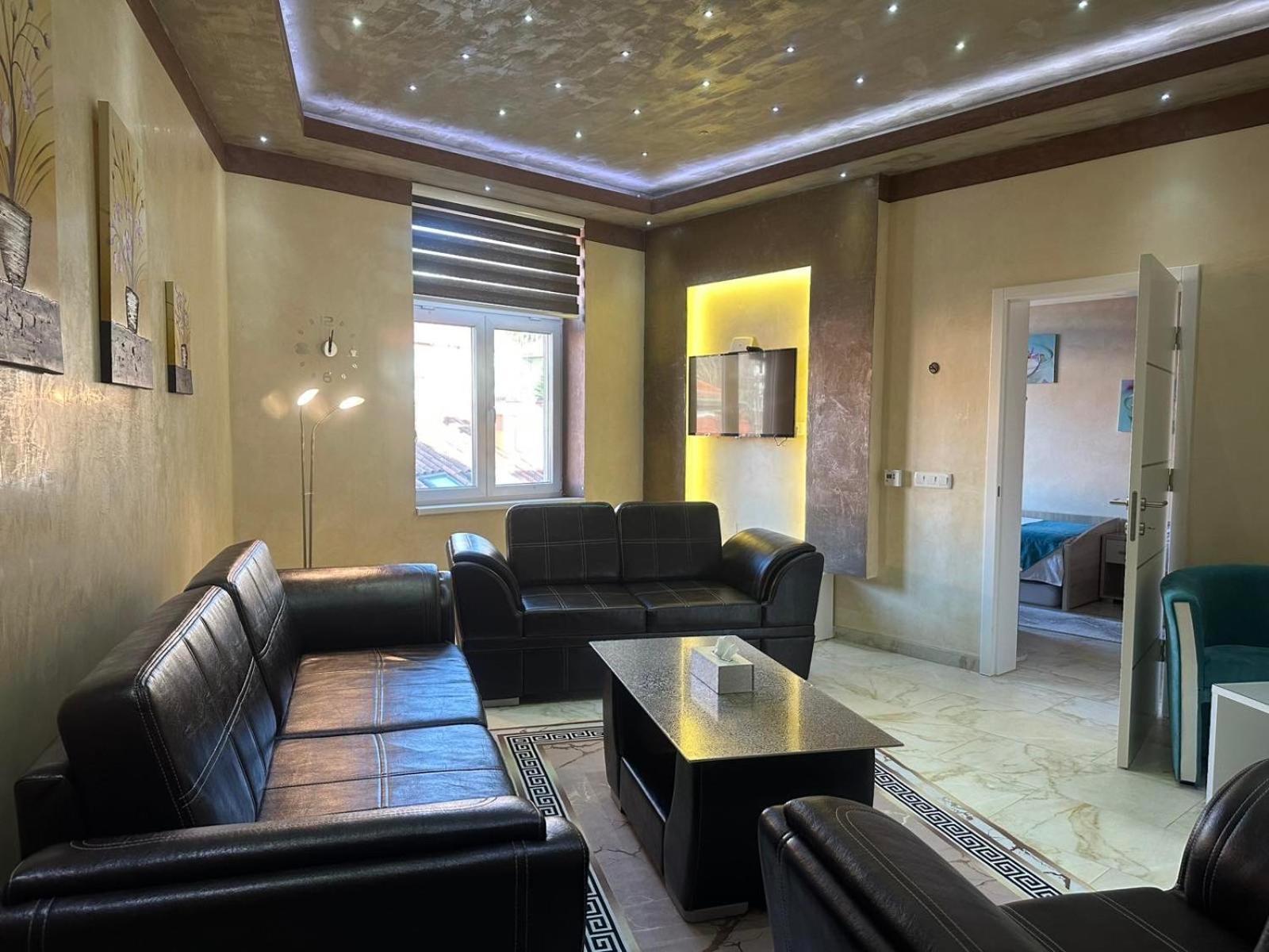 Bascarsija Apartment *
