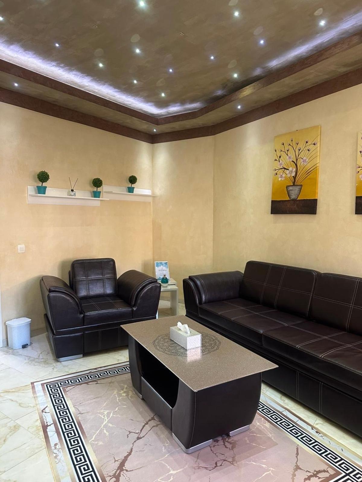 Apartment Bascarsija *