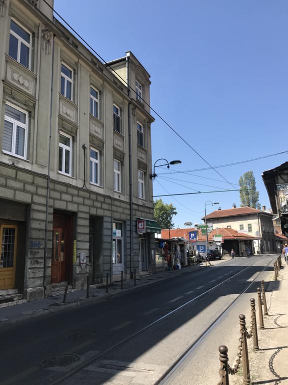 Bascarsija Apartment