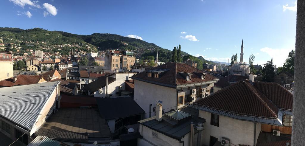 Bascarsija Apartment Sarajevo