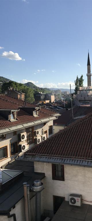 Bascarsija Sarajevo