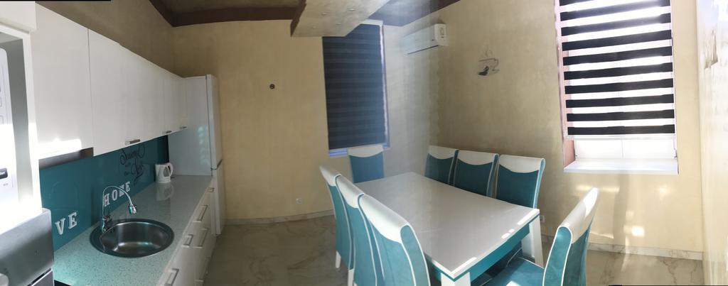Bascarsija Apartman *