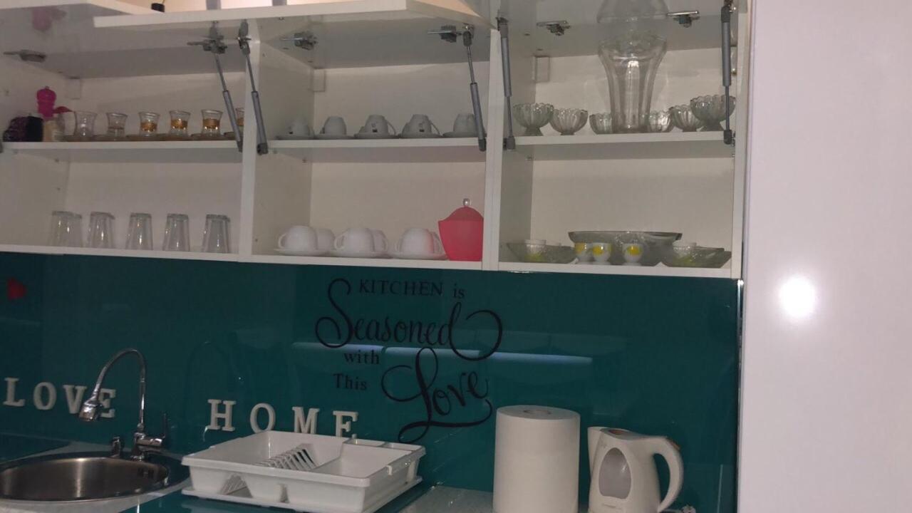 Bascarsija Apartman *
