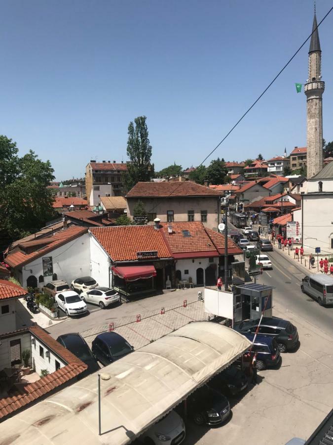 Bascarsija Apartman *