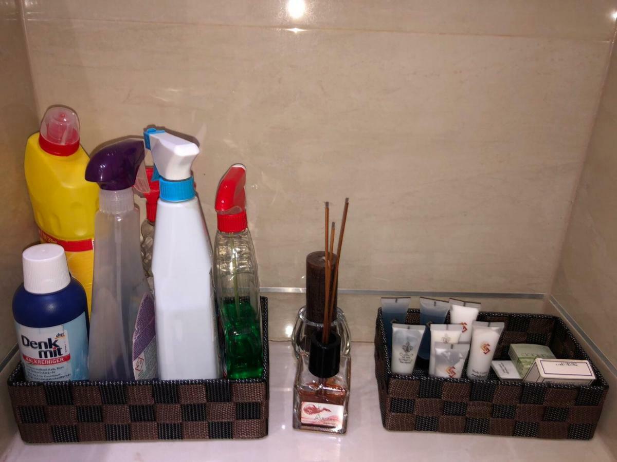 Apartman Bascarsija