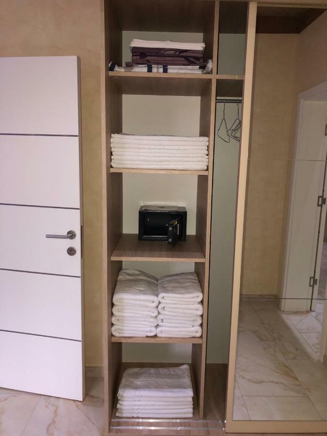 Bascarsija Apartman *