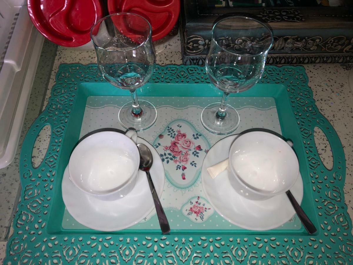 Apartment Bascarsija Sarajevo