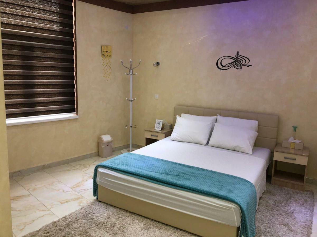 Bascarsija Apartment