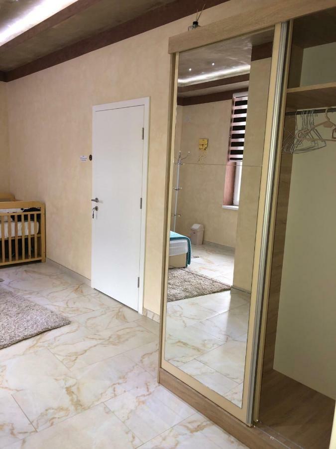 Apartment Bascarsija Sarajevo