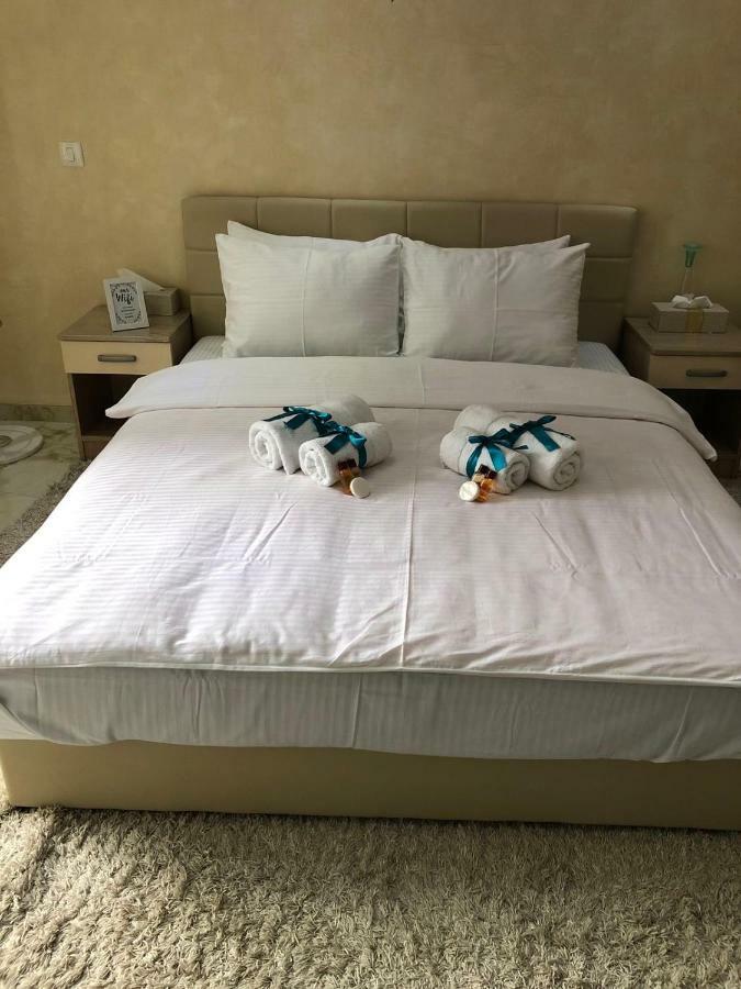 Bascarsija Apartman